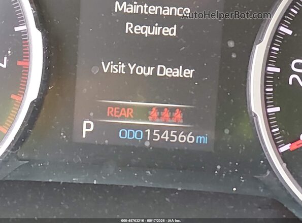 2T3H1RFV1MC168384 2021 TOYOTA RAV4 Gray 