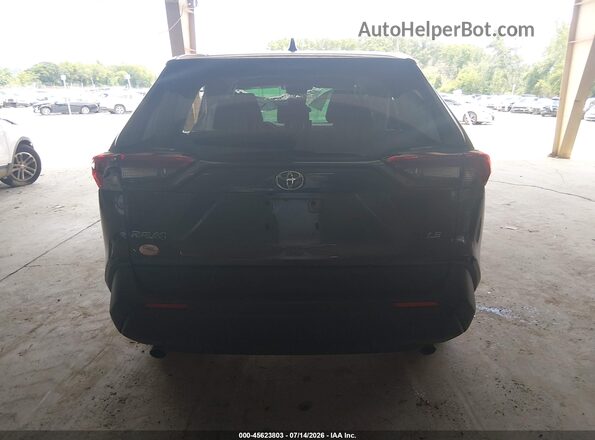 2T3H1RFV1RC256097 2024 TOYOTA RAV4 Gray 