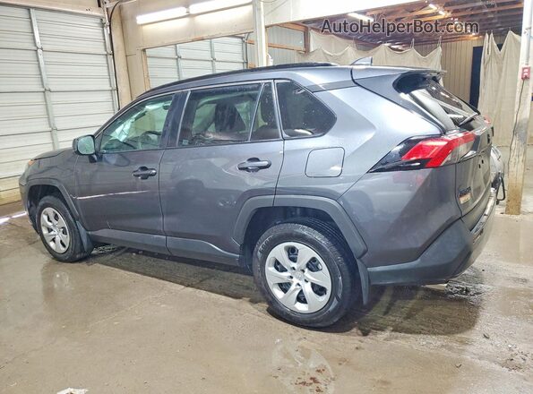 2T3H1RFV2LC058930 2020 TOYOTA RAV4 Gray Tył lewy