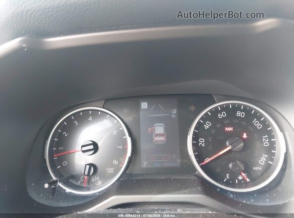2T3H1RFV2NW187865 2022 TOYOTA RAV4 Серебряный Вид задних сидений