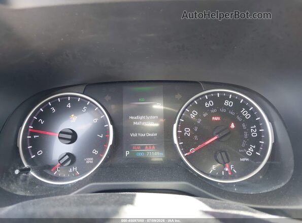 2T3H1RFV3MC098192 2021 TOYOTA RAV4 Black უკანა სავარძლების ხედი