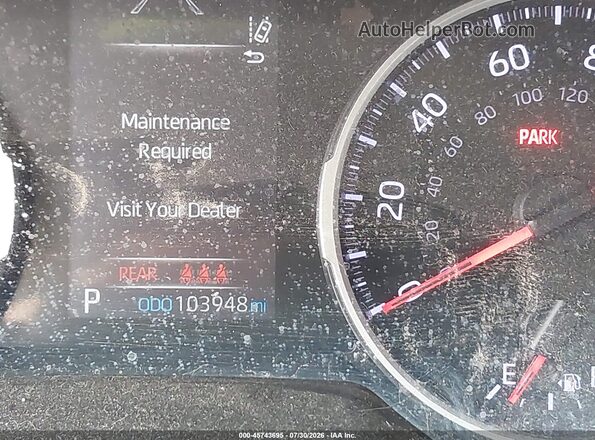 2T3H1RFV4LC042437 2020 TOYOTA RAV4 Black 