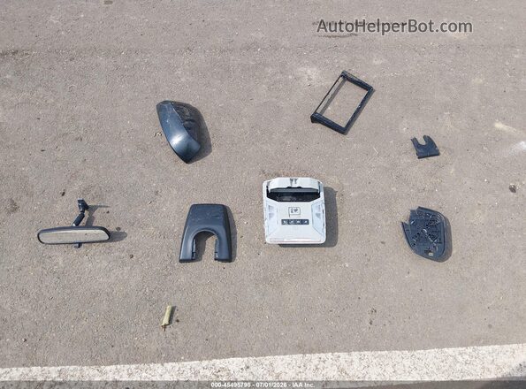 2T3H1RFV4LW060693 2020 TOYOTA RAV4 Black Widok zestawu wskaźników