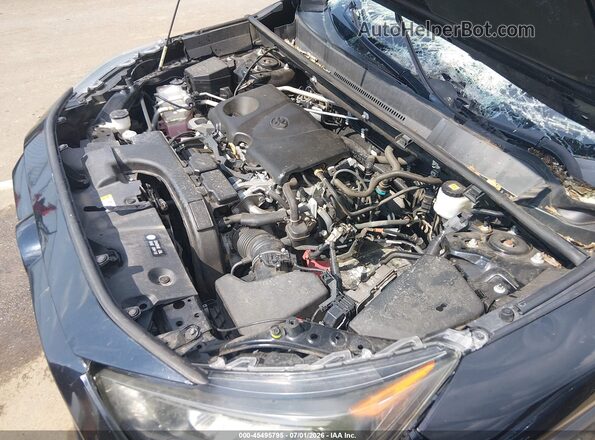 2T3H1RFV4LW060693 2020 TOYOTA RAV4 Black 