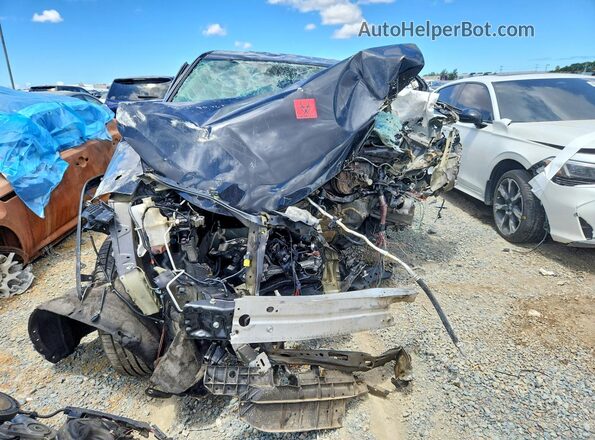 2T3H1RFV4PW277375 2023 TOYOTA RAV4 Black Widok z przodu