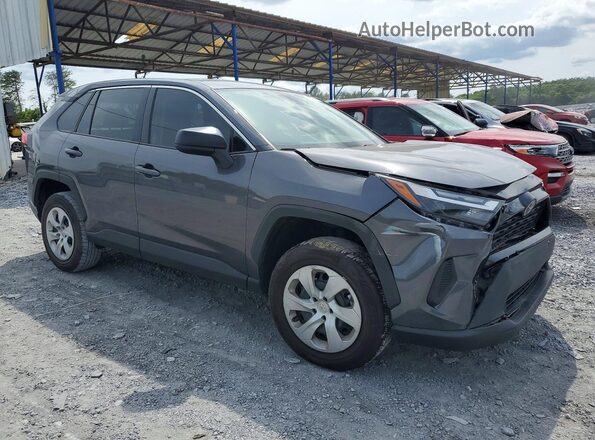 2T3H1RFV4RC253128 2024 TOYOTA RAV4 Charcoal წინა მარჯვენა