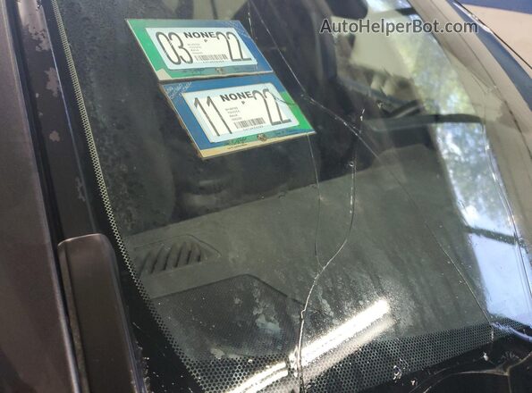 2T3H1RFV5LC048229 2020 TOYOTA RAV4 Серый Вид наклейки с VIN-кодом
