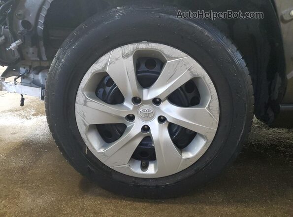 2T3H1RFV5LC048229 2020 TOYOTA RAV4 Серый 
