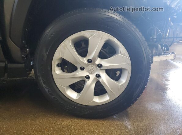 2T3H1RFV5LC048229 2020 TOYOTA RAV4 Серый 