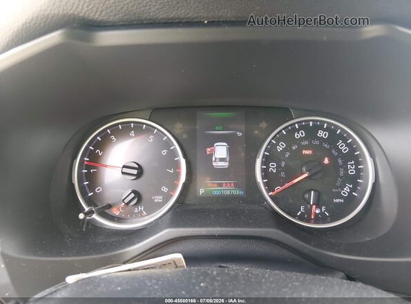 2T3H1RFV5MC107748 2021 TOYOTA RAV4 White 