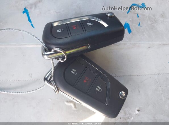 2T3H1RFV5PW288627 2023 TOYOTA RAV4 White Առջևի վահանակի տեսք