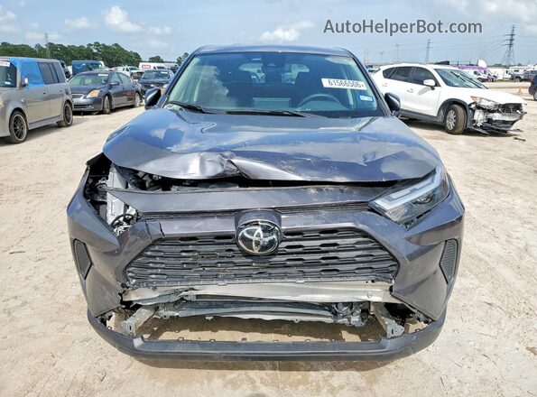 2T3H1RFV5RW346724 2024 TOYOTA RAV4 Серый Вид спереди
