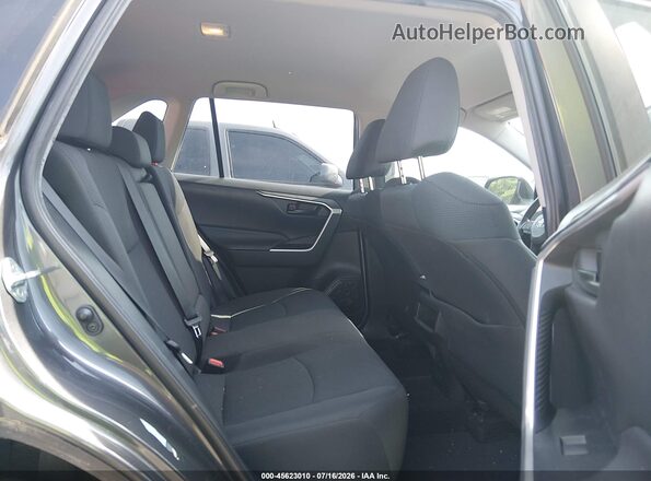 2T3H1RFV6LW083330 2020 TOYOTA RAV4 Gray Вид наклейки з VIN-кодом