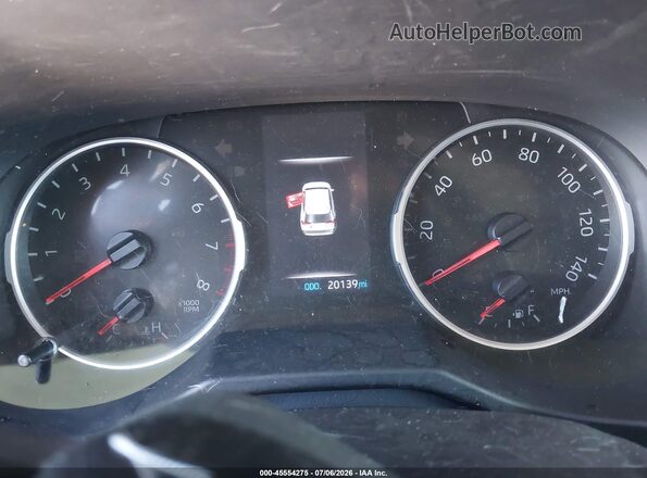 2T3H1RFV6MC130410 2021 TOYOTA RAV4 Белый Вид задних сидений