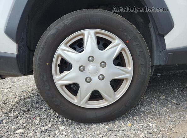 2T3H1RFV6MW135055 2021 TOYOTA RAV4 Белый 