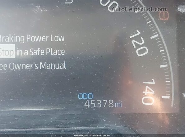 2T3H1RFV6PC234545 2023 TOYOTA RAV4 White 