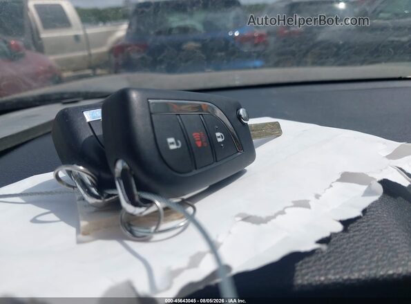 2T3H1RFV6RW359644 2024 TOYOTA RAV4 Gray Вид панелі приладів