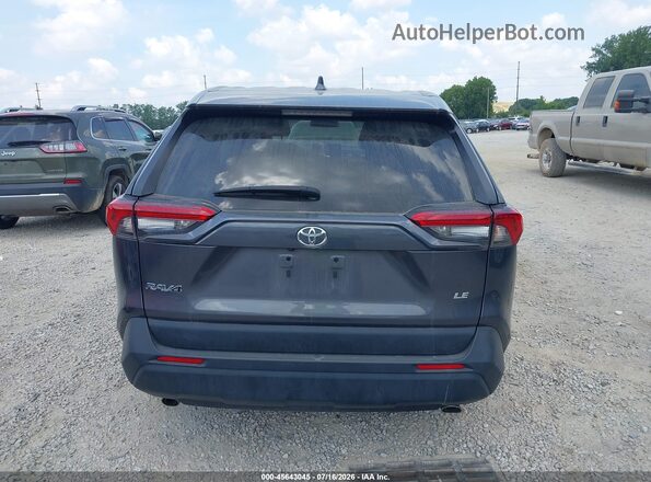 2T3H1RFV6RW359644 2024 TOYOTA RAV4 Gray 