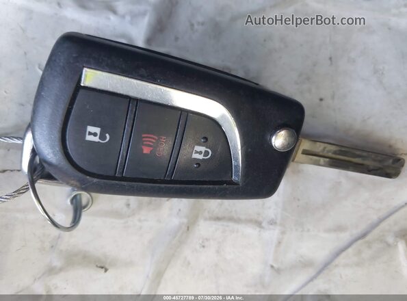2T3H1RFV7PW257511 2023 TOYOTA RAV4 White წინა პანელის ხედი
