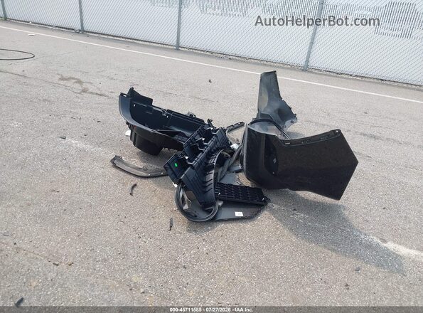 2T3H1RFV8KW035312 2019 TOYOTA RAV4 Black Սարքավորումների վահանակի տեսք