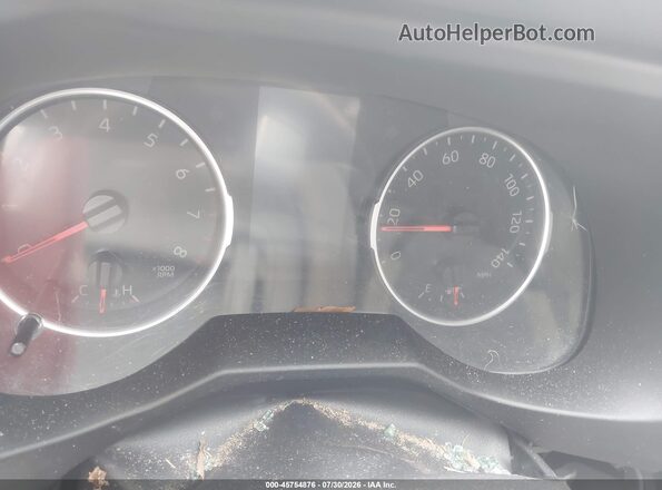 2T3H1RFV8LC082391 2020 TOYOTA RAV4 White 