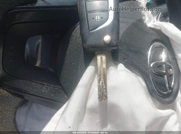 2T3H1RFV8LC082391 2020 TOYOTA RAV4 White წინა პანელის ხედი