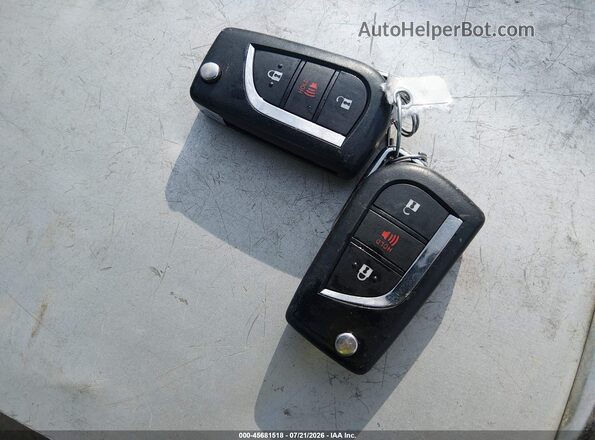 2T3H1RFV8LW101018 2020 TOYOTA RAV4 Gray Вид панелі приладів
