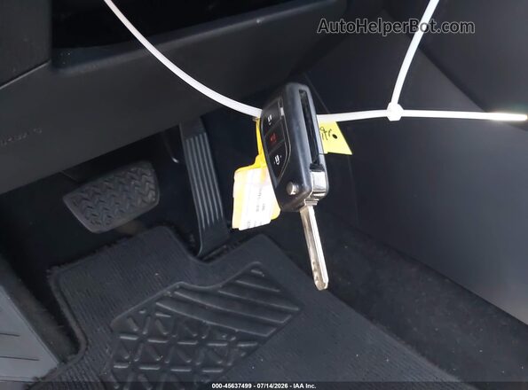2T3H1RFV9KW041667 2019 TOYOTA RAV4 Gray Vista del salpicadero
