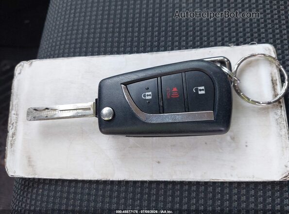 2T3H1RFV9LC073280 2020 TOYOTA RAV4 Gray წინა პანელის ხედი