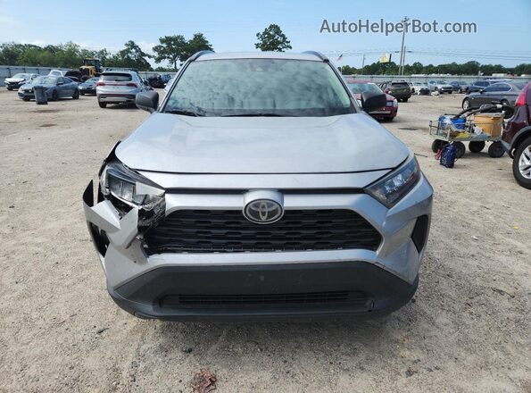 2T3H1RFV9LW091356 2020 TOYOTA RAV4 Silver სალონის 360-გრადუსიანი ხედი