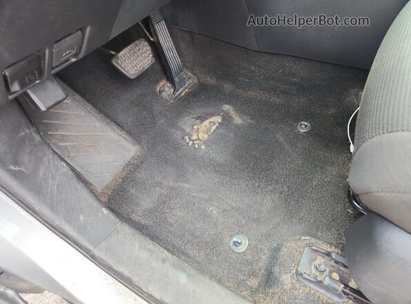 2T3H1RFV9LW091356 2020 TOYOTA RAV4 Silver 