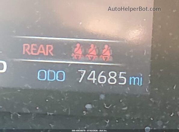 2T3H1RFV9MC123127 2021 TOYOTA RAV4 Silver 