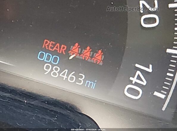 2T3H1RFV9PC219697 2023 TOYOTA RAV4 White 