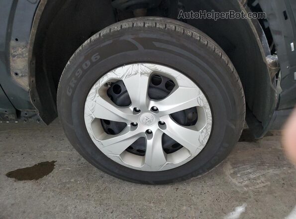 2T3H1RFVXMW151520 2021 TOYOTA RAV4 Black 