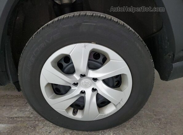 2T3H1RFVXMW151520 2021 TOYOTA RAV4 Black 