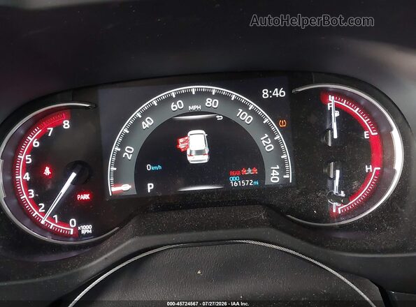 2T3H1RFVXPC231518 2023 TOYOTA RAV4 Белый Вид задних сидений