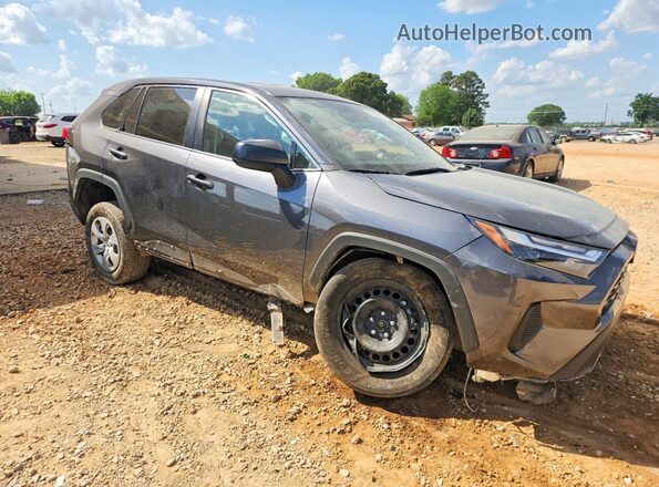 2T3H1RFVXPC251624 2023 TOYOTA RAV4 Charcoal Առջևի աջ