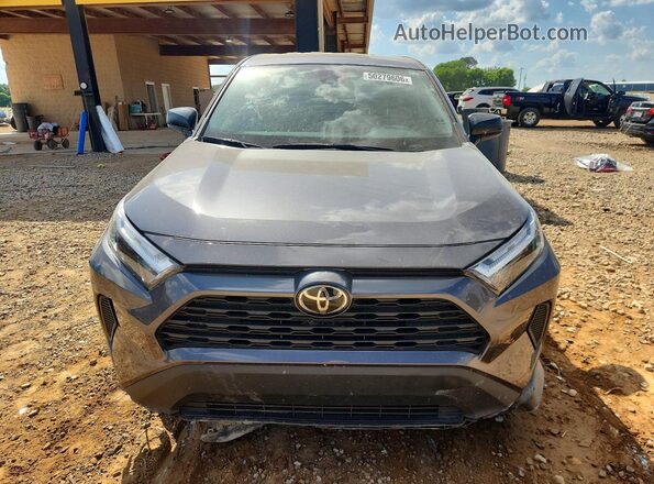 2T3H1RFVXPC251624 2023 TOYOTA RAV4 Charcoal Դիմացի տեսք