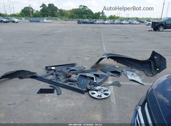 2T3H1RFVXPW269992 2023 TOYOTA RAV4 Gray Widok zestawu wskaźników