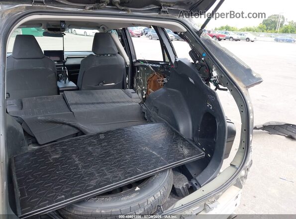 2T3H1RFVXPW269992 2023 TOYOTA RAV4 Gray 