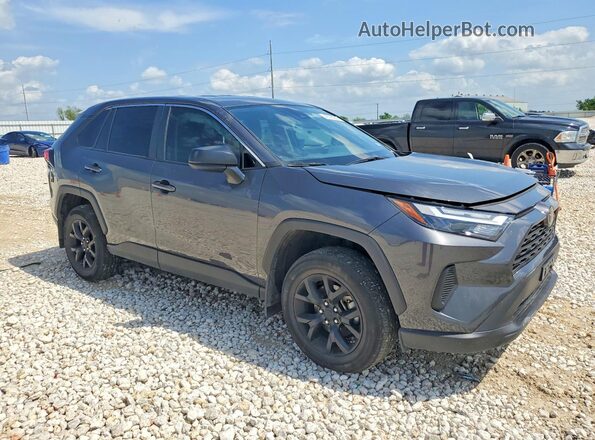2T3H1RFVXSW403103 2025 TOYOTA RAV4 Charcoal Առջևի աջ