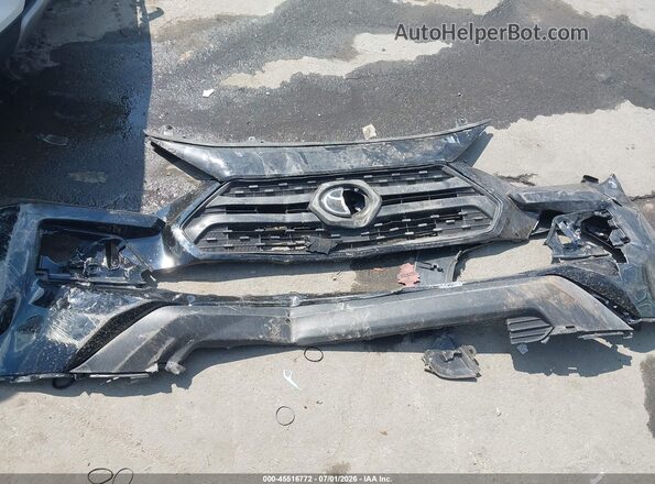 2T3J1RFV0MW187363 2021 TOYOTA RAV4 Black Instrument cluster view