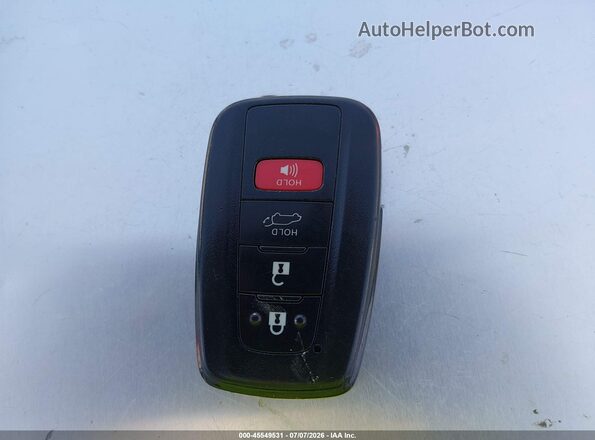 2T3J1RFV2MW241200 2021 TOYOTA RAV4 Red Widok deski rozdzielczej
