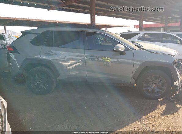 2T3J1RFV3NW254541 2022 TOYOTA RAV4 Green Widok wnętrza 360 stopni
