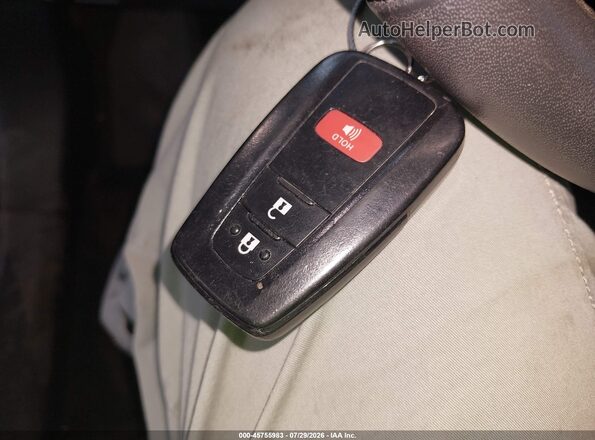 2T3J1RFV3NW254541 2022 TOYOTA RAV4 Green Widok deski rozdzielczej