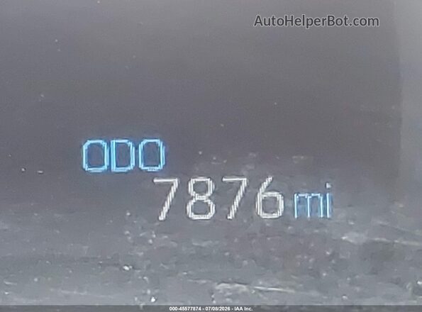 2T3J1RFVXMW156475 2021 TOYOTA RAV4 Black 