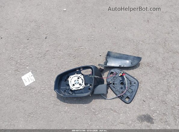 2T3JFREV1GW523464 2016 TOYOTA RAV4 Black Vista del cuadro de instrumentos