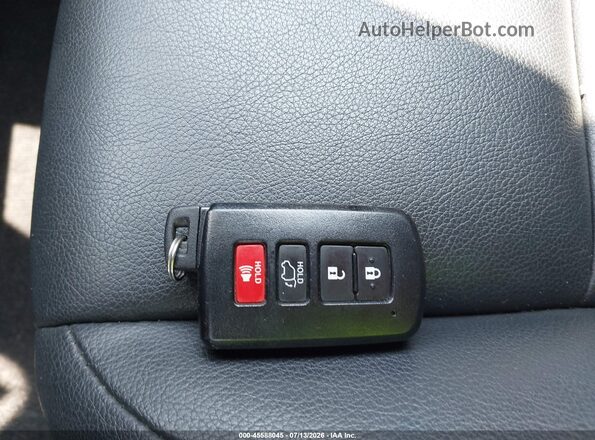 2T3JFREV4GW506920 2016 TOYOTA RAV4 White Vista del salpicadero