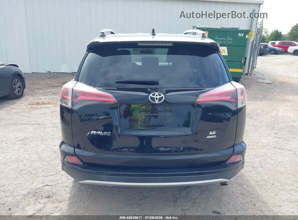 2T3JFREV4GW516461 2016 TOYOTA RAV4 Black 