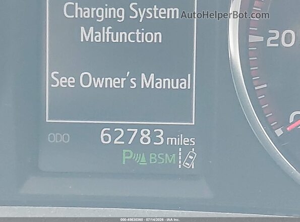 2T3JFREV5HW585838 2017 TOYOTA RAV4 Purple 